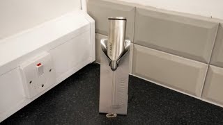 Aerolatte Milk Frother Quick and Easy Way to Perfectly Frothed Milk [upl. by Eciruam231]