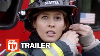 Station 19 Season 1 Trailer  Rotten Tomatoes TV [upl. by Miles]