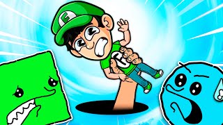 RESCATAMOS a FERNANFLOO  Cuadradito y Circulito [upl. by Humpage]