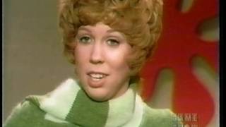 Vicki Lawrence on The Dating Game 1971 [upl. by Bibi]