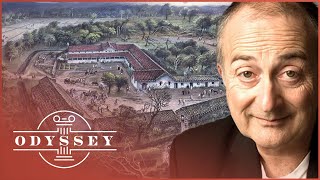 Is There Really A Roman Fort Buried In Wales  Time Team  Odyssey [upl. by Uphemia]