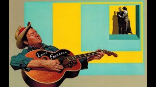 Lefty Frizzell  Mom and Dads Waltz [upl. by Caundra419]