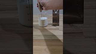 Aerolatte Handheld Milk Frother [upl. by Ariajaj603]