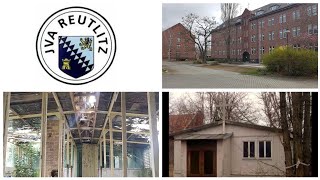 JVA Reutlitz 2021  Lost Places Berlin [upl. by Terrance]